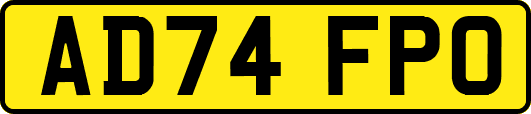 AD74FPO