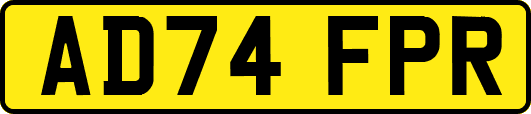 AD74FPR
