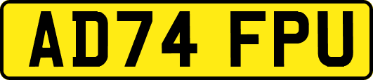 AD74FPU