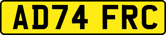 AD74FRC