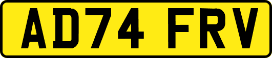 AD74FRV