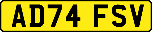 AD74FSV