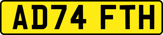 AD74FTH