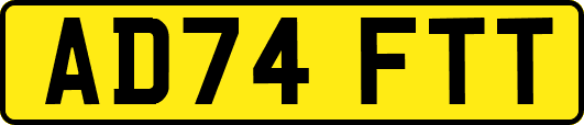 AD74FTT