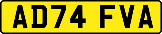 AD74FVA
