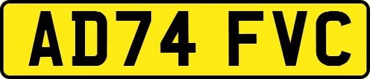 AD74FVC