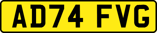 AD74FVG