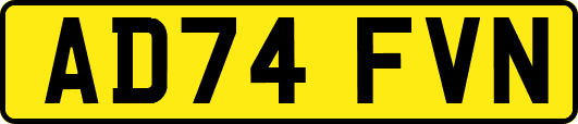 AD74FVN