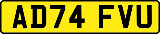AD74FVU