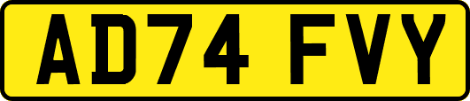 AD74FVY