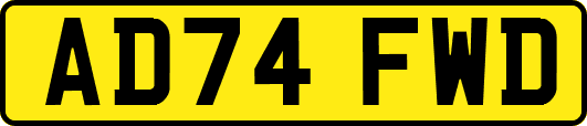AD74FWD