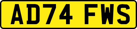 AD74FWS