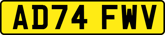 AD74FWV