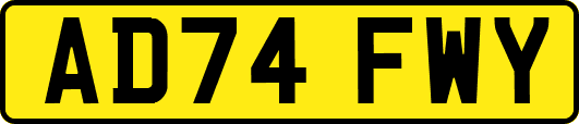 AD74FWY