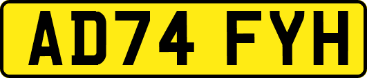 AD74FYH