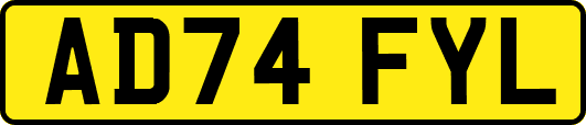 AD74FYL