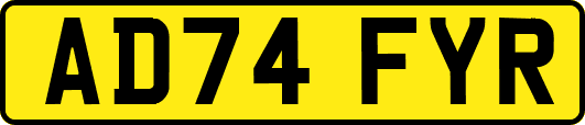 AD74FYR