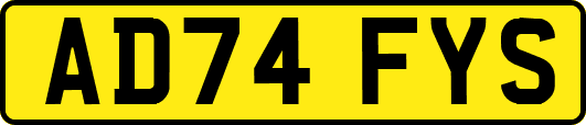 AD74FYS