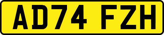 AD74FZH