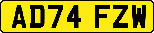 AD74FZW