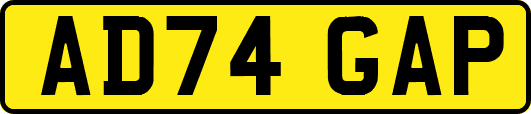 AD74GAP
