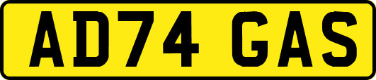 AD74GAS