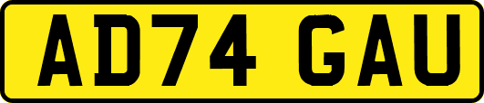 AD74GAU