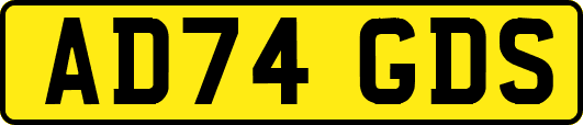 AD74GDS