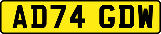 AD74GDW