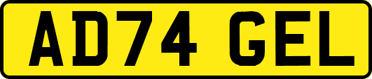 AD74GEL