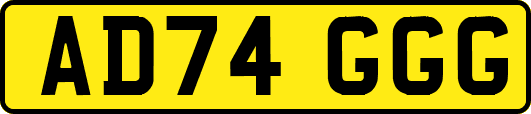 AD74GGG