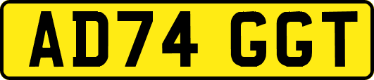 AD74GGT