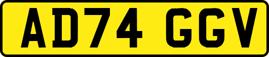 AD74GGV