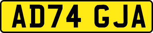 AD74GJA