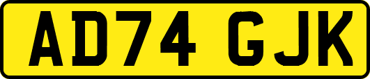 AD74GJK