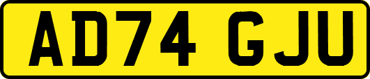 AD74GJU