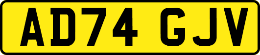 AD74GJV