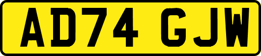 AD74GJW