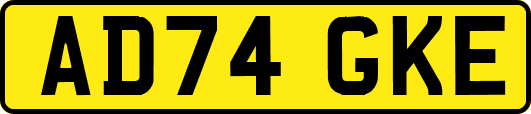 AD74GKE
