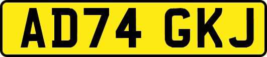 AD74GKJ