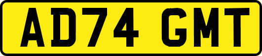 AD74GMT