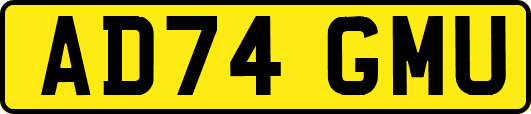 AD74GMU