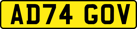 AD74GOV