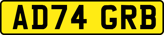 AD74GRB