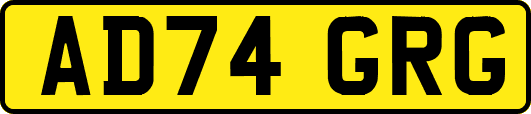 AD74GRG