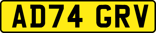 AD74GRV