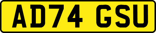 AD74GSU