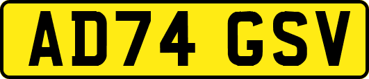AD74GSV