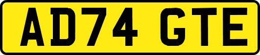 AD74GTE