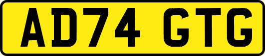 AD74GTG